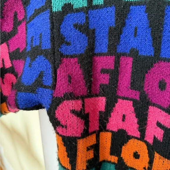 Farm Rio Sweater - Picture 2 of 3